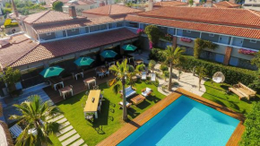 Cadde 75 Luxury Hotel - Alaçatı